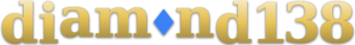 diamond 138 logo