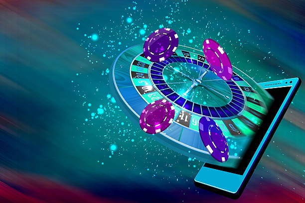 diamond 138 mobile gaming
